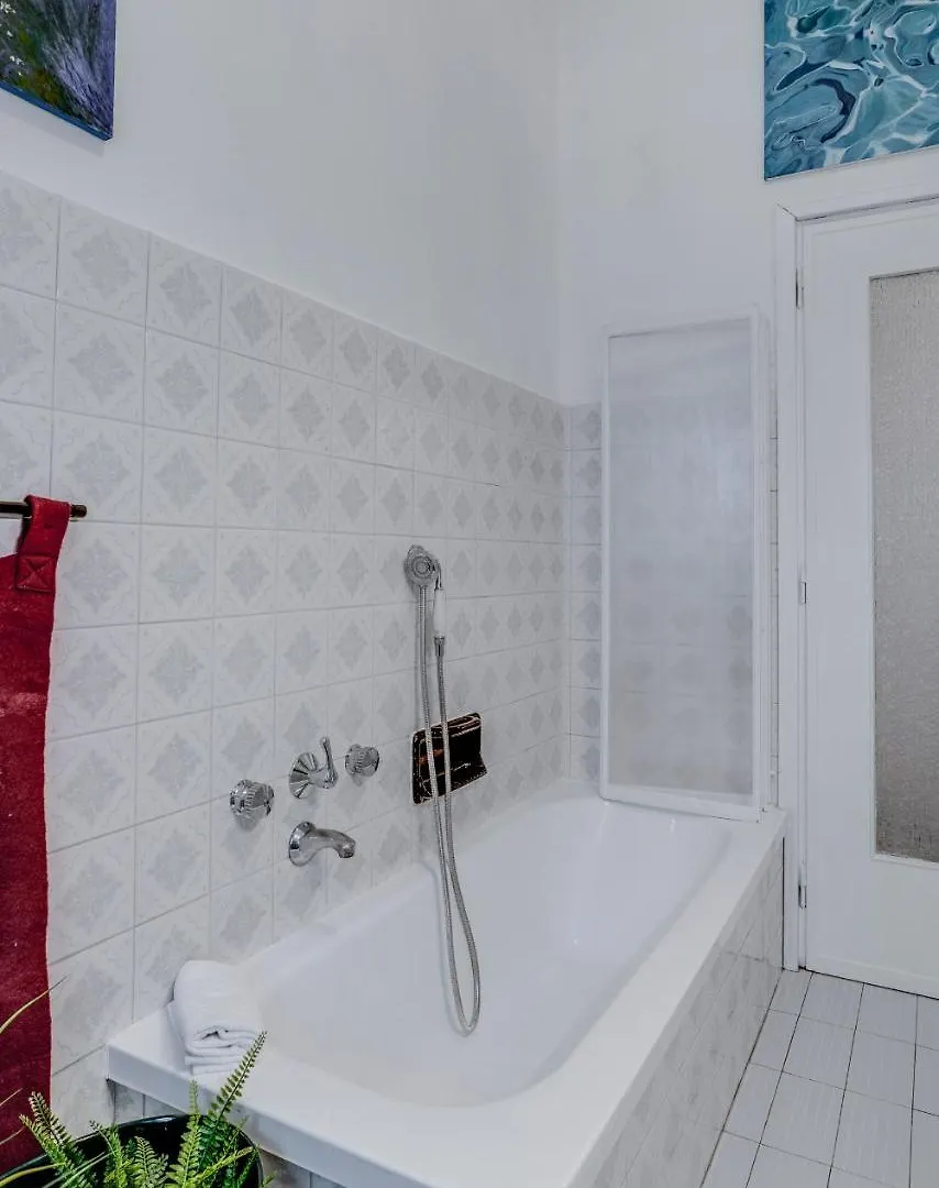 Guesthero Apartment Milano - Precotto M1