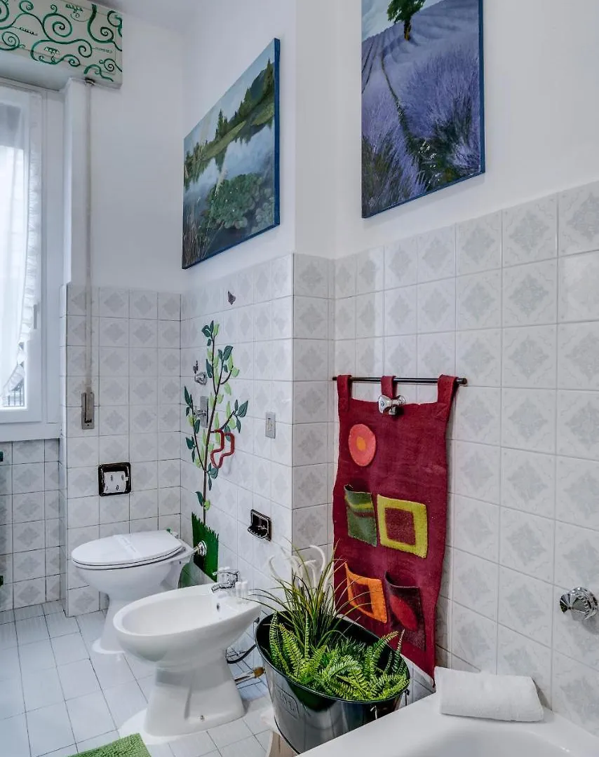 Guesthero Apartment Milano - Precotto M1 0*, Milan Italy