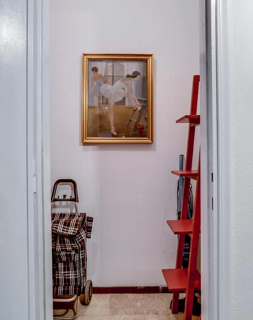 Guesthero Apartment Milano - Precotto M1