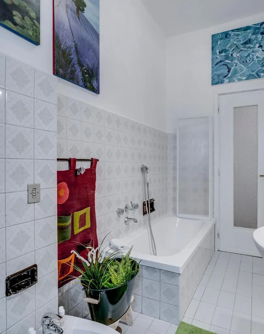 Guesthero Apartment Milano - Precotto M1