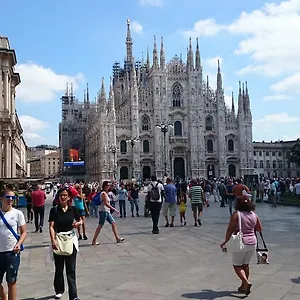  Apartment Flat In Duomo