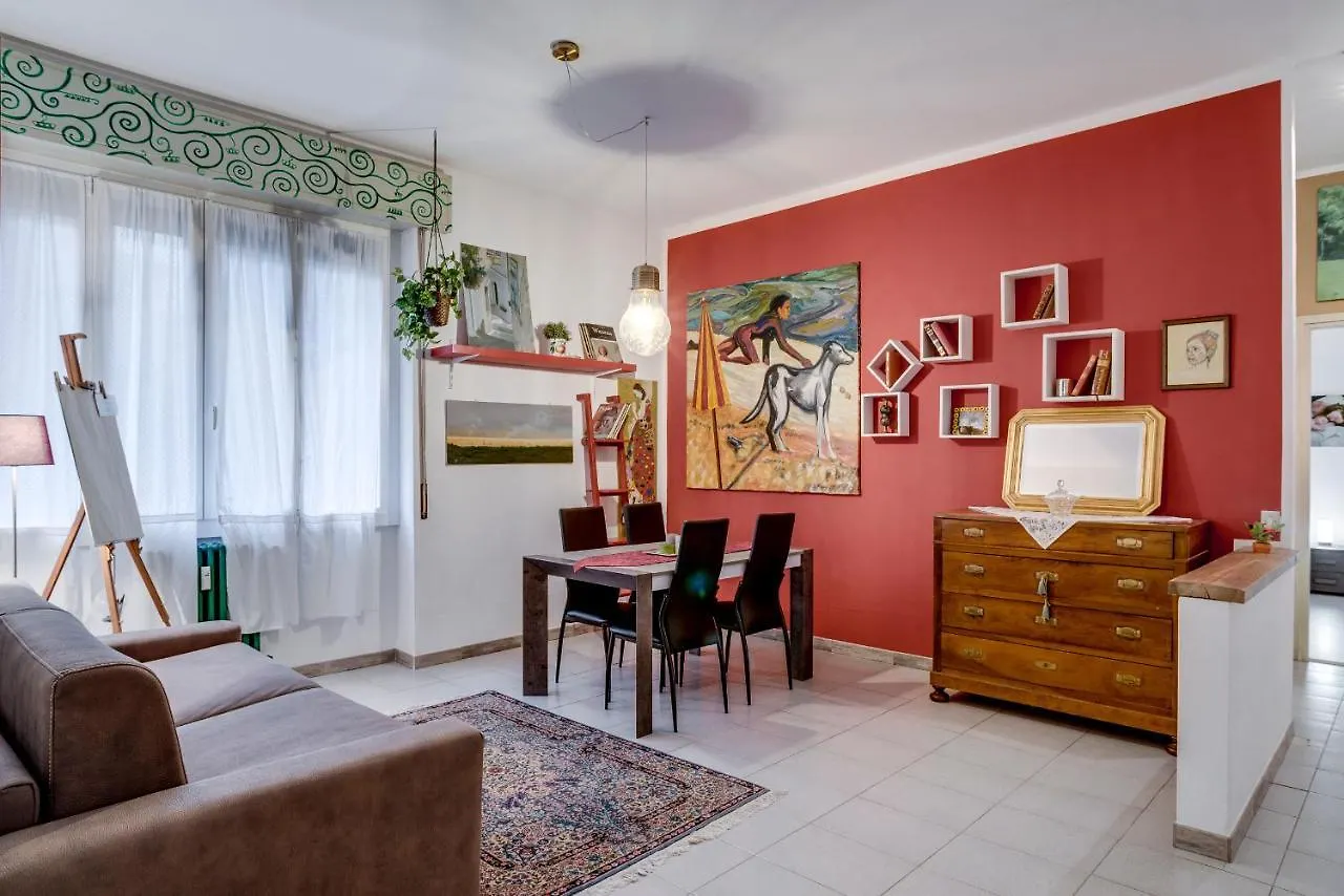 Guesthero Apartment Milano - Precotto M1
