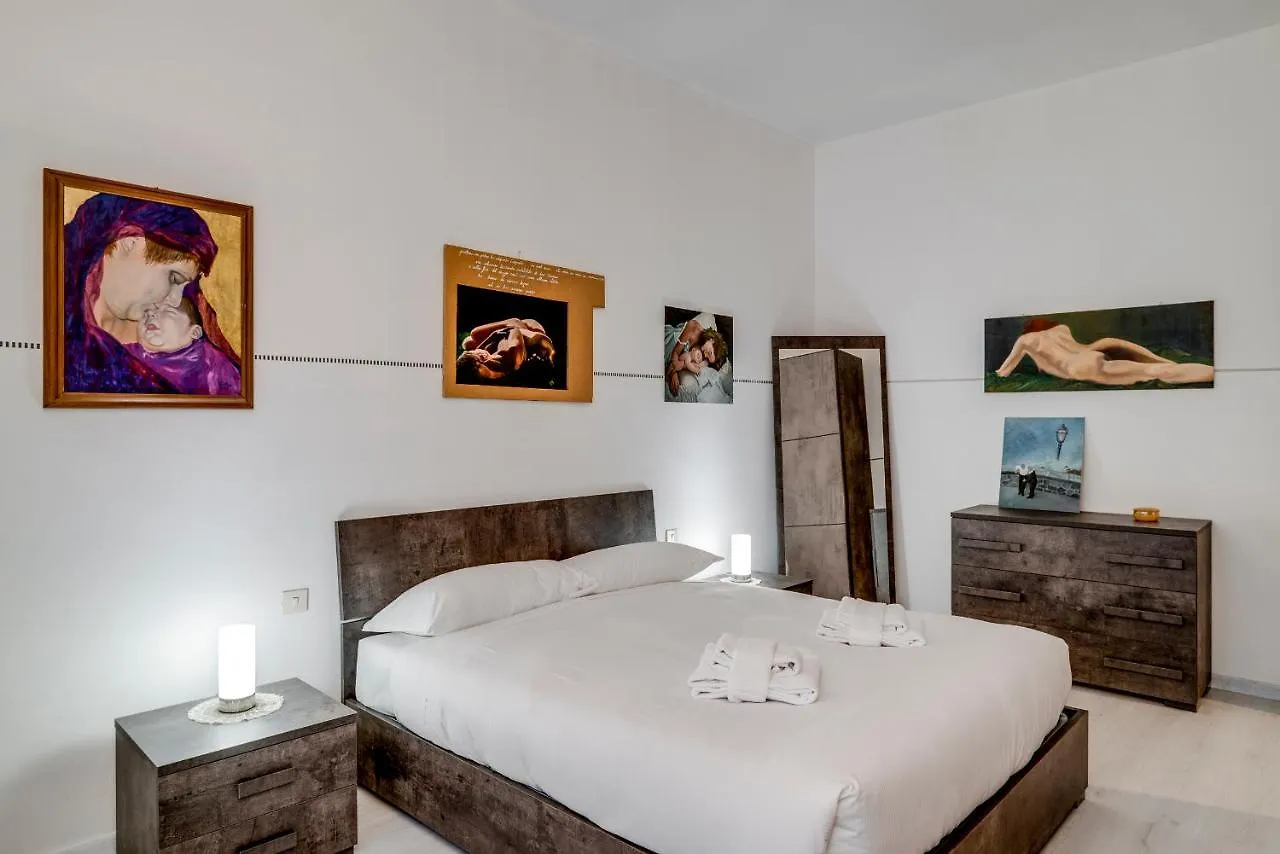 Guesthero Apartment Milano - Precotto M1