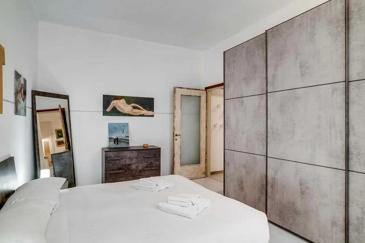 Guesthero Apartment Milano - Precotto M1