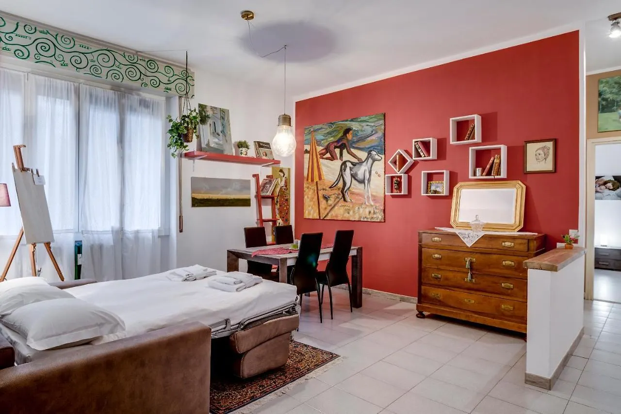 Guesthero Apartment Milano - Precotto M1  Milan